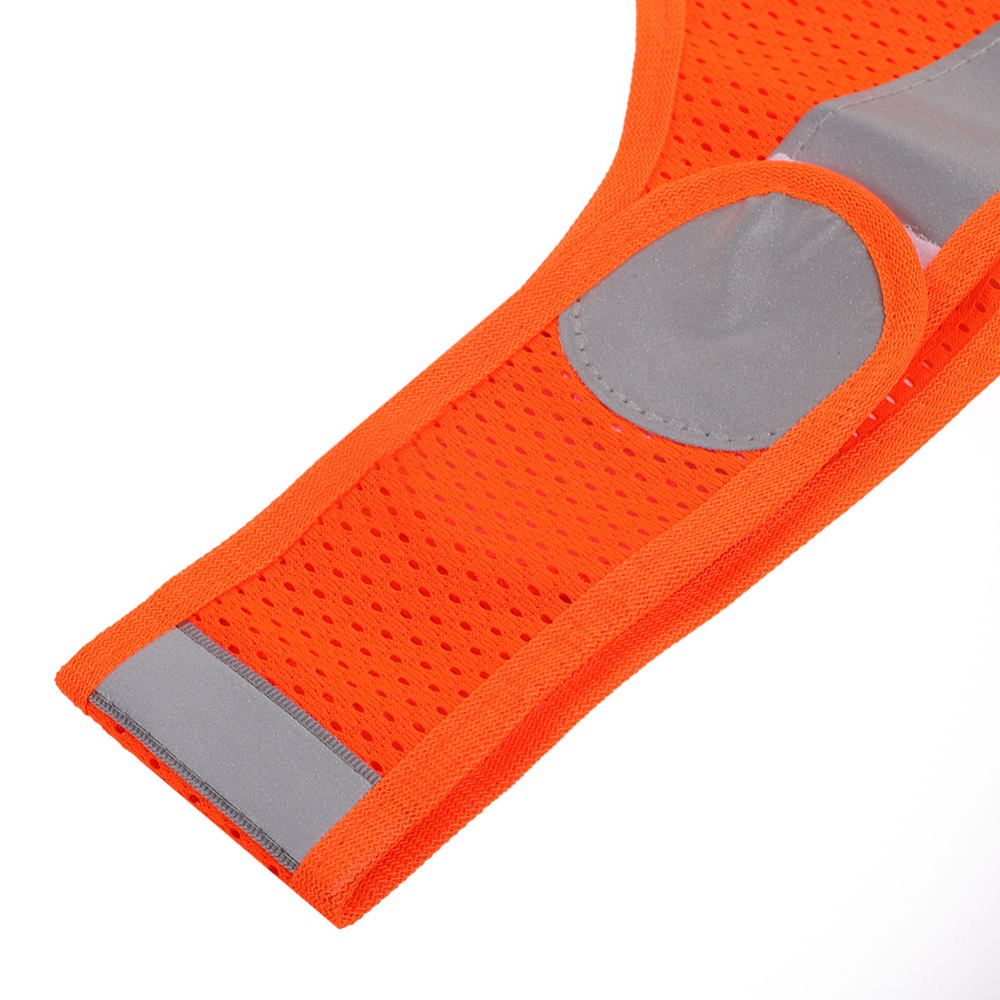 High And Running Gear - Bisiklet Sürüşü için Yüksek Görünürlüklü Yansıtıcı