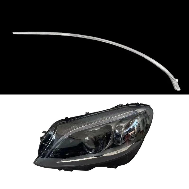 Running Headlamp Led - Mercedes-benz C sınıfı için W205 2019-2023