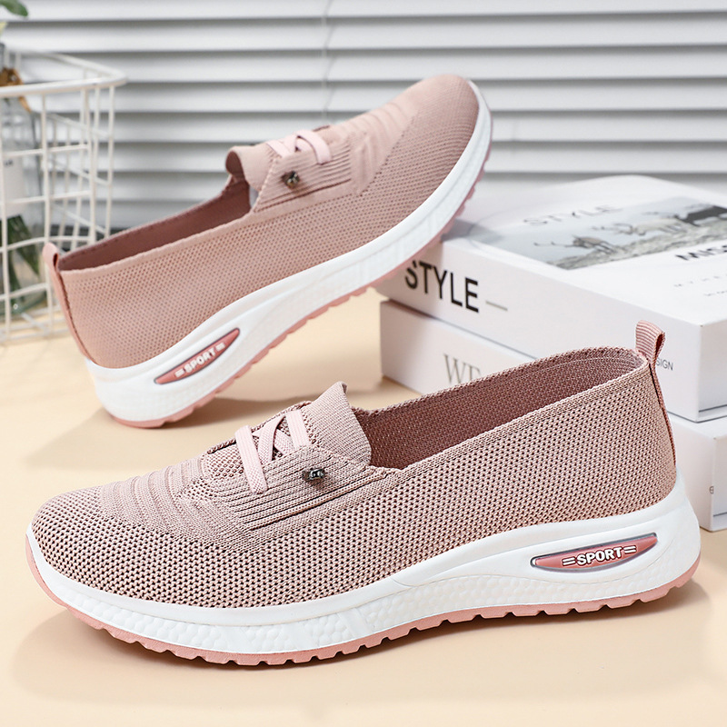 Running Gear For Women - Kadınlar için büyük beden günlük ayakkabılar,