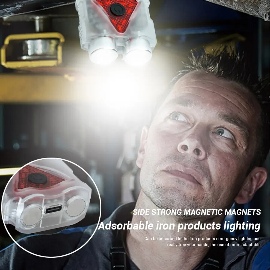 Şarj Edilebilir Eller Serbest  - Running Headlamp Led incelemesi ve fiyatı