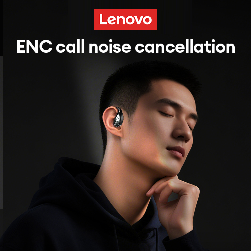 Lenovo LE505 OWS Kablosuz Kula - Earphone Sport Hook incelemesi ve fiyatı