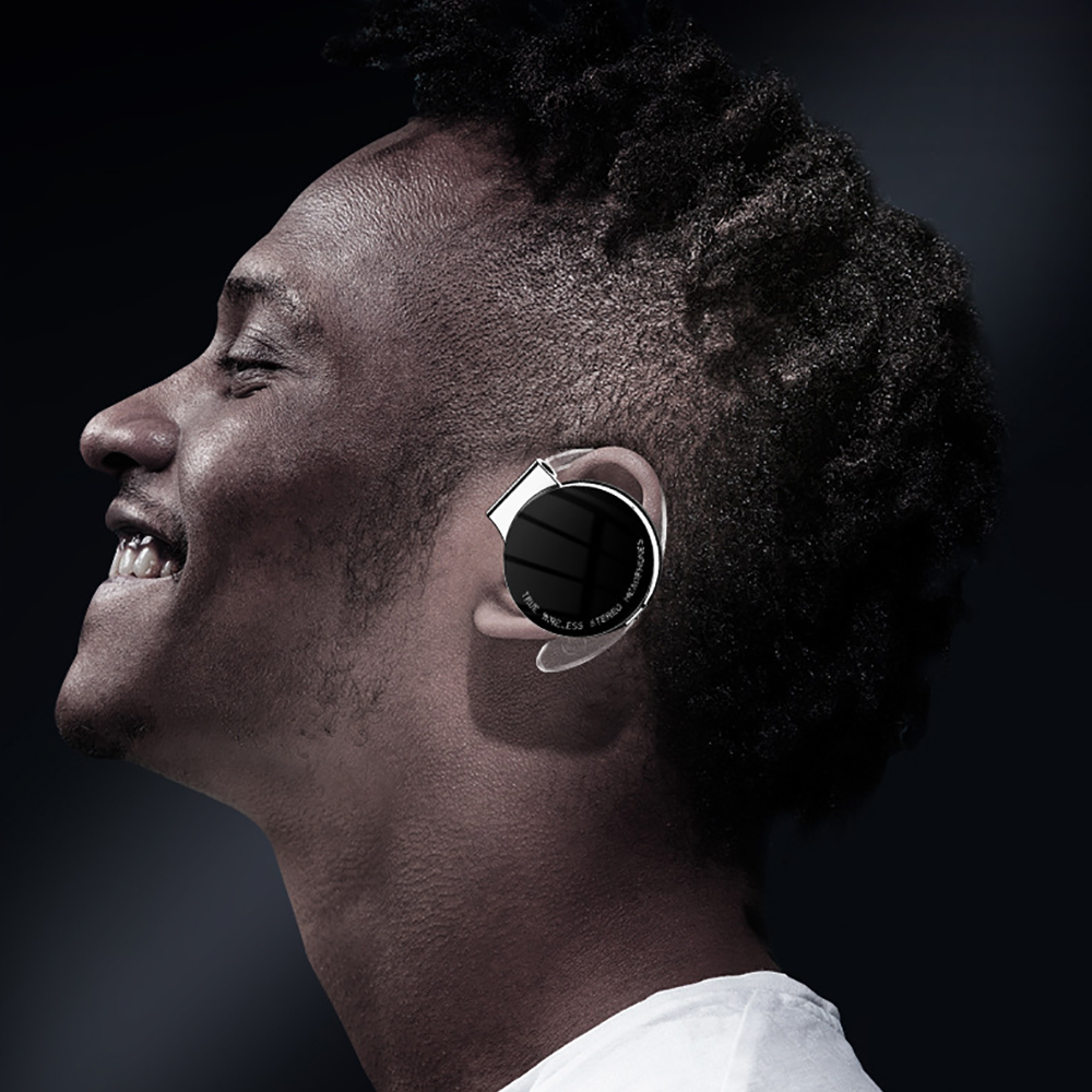 F2 TWS mikrofonlu kulaklık spo - Earphone Sport Hook incelemesi ve fiyatı