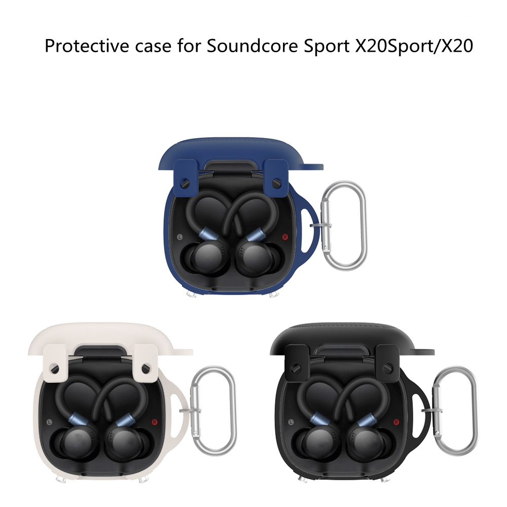 Soundcore Sport X20 Sport/X20  - Earphone Sport Hook incelemesi ve fiyatı