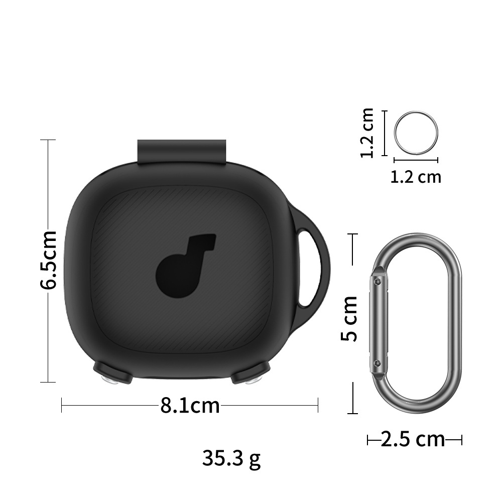 Soundcore Sport X20 Sport/X20  - Earphone Sport Hook incelemesi ve fiyatı