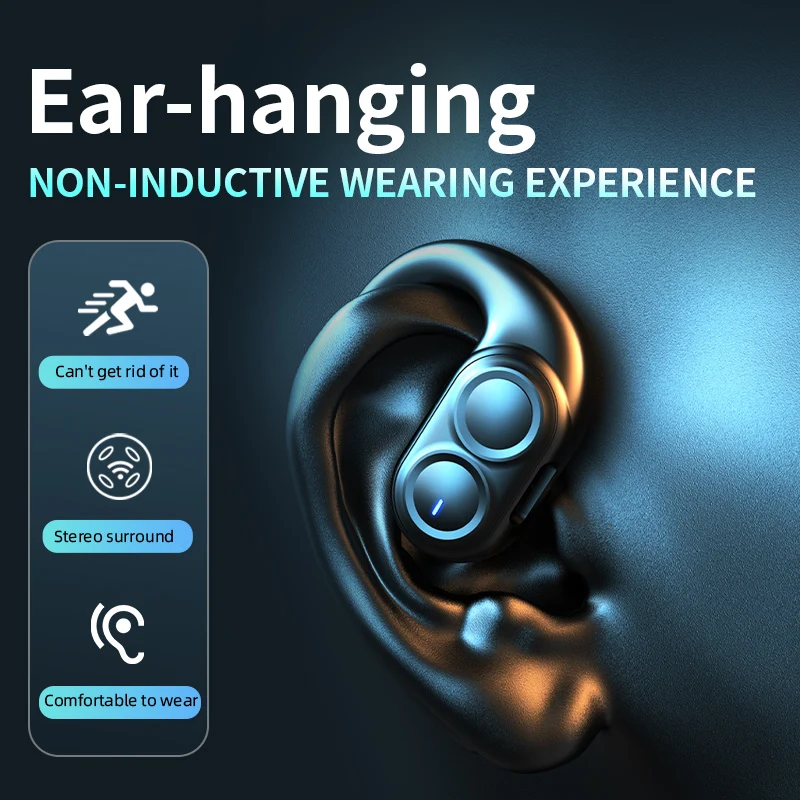 Kablosuz Bluetooth Kulaklık Ta - Earphone Sport Hook incelemesi ve fiyatı