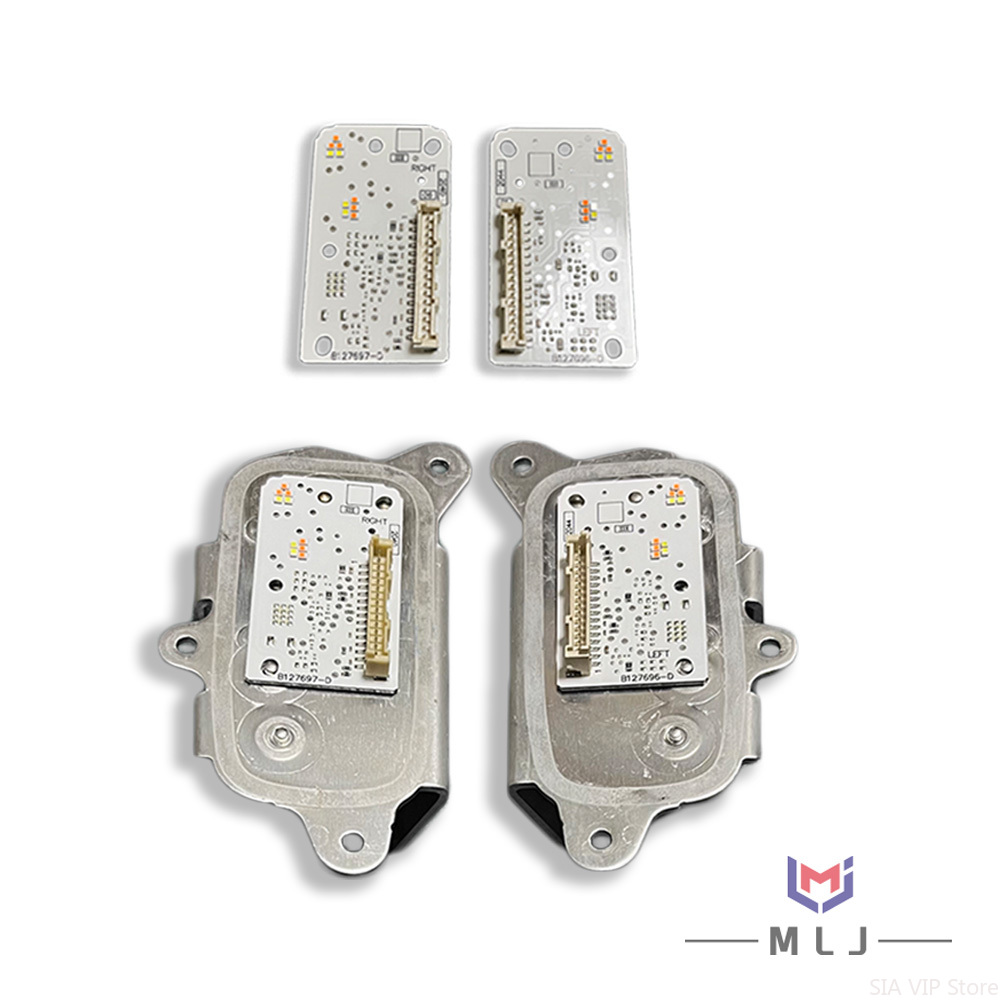 Renault Megane 2021-2023 Beyaz - Running Headlamp Led incelemesi ve fiyatı