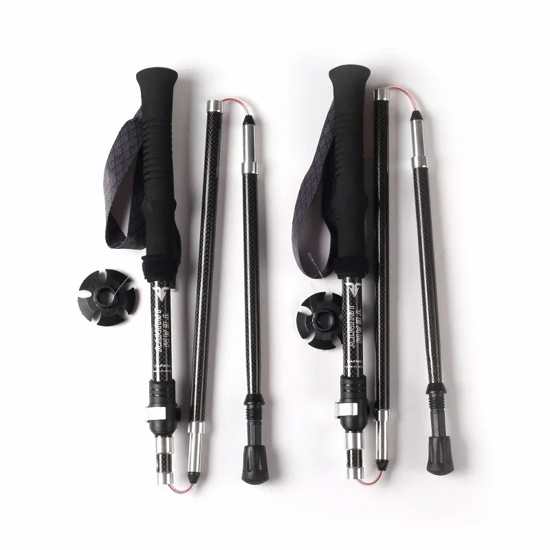 Pratik Klasik 3K Karbon Fiber  - Trekking Pole Carbon incelemesi ve fiyatı