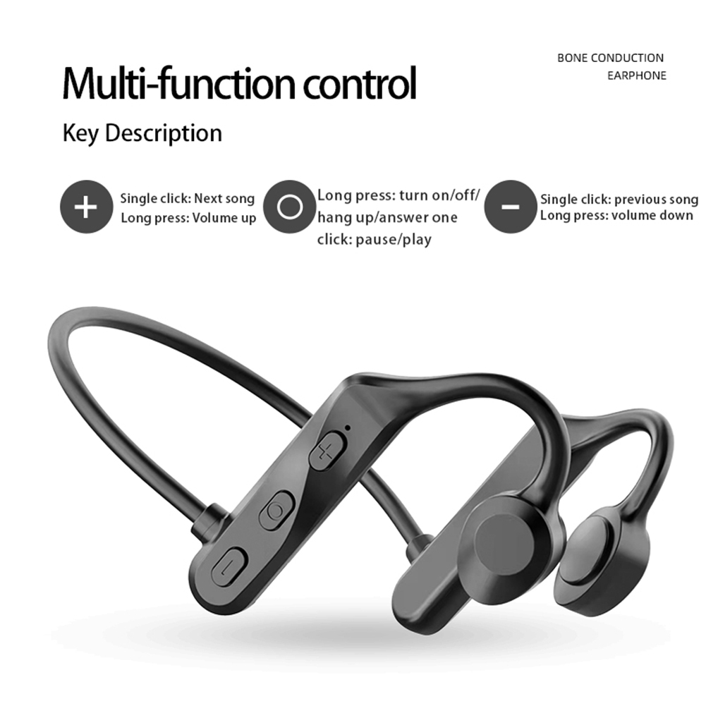 Kablosuz Kulaklıklar Hafif Kul - Earphone Sport Hook incelemesi ve fiyatı