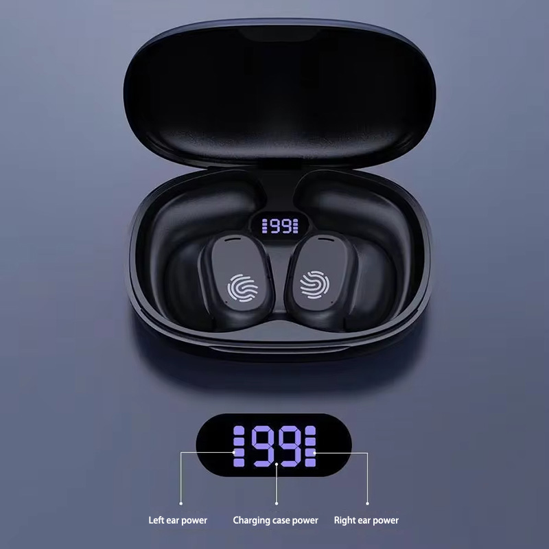 Lenovo Kablosuz Kemik İletimli - Earphone Sport Hook incelemesi ve fiyatı