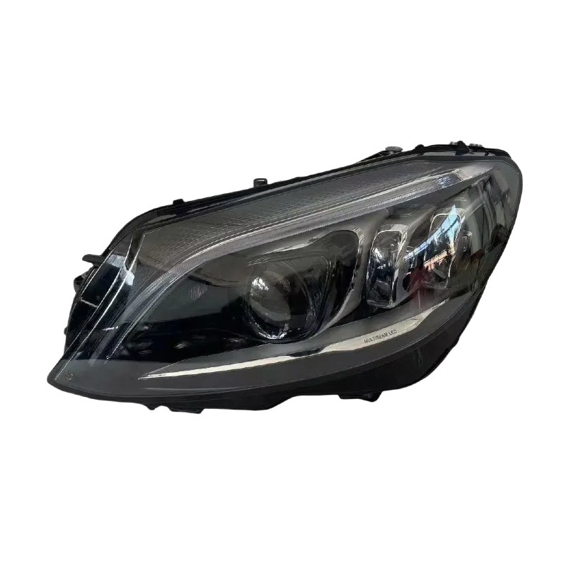 Mercedes-benz C sınıfı için W2 - Running Headlamp Led incelemesi ve fiyatı