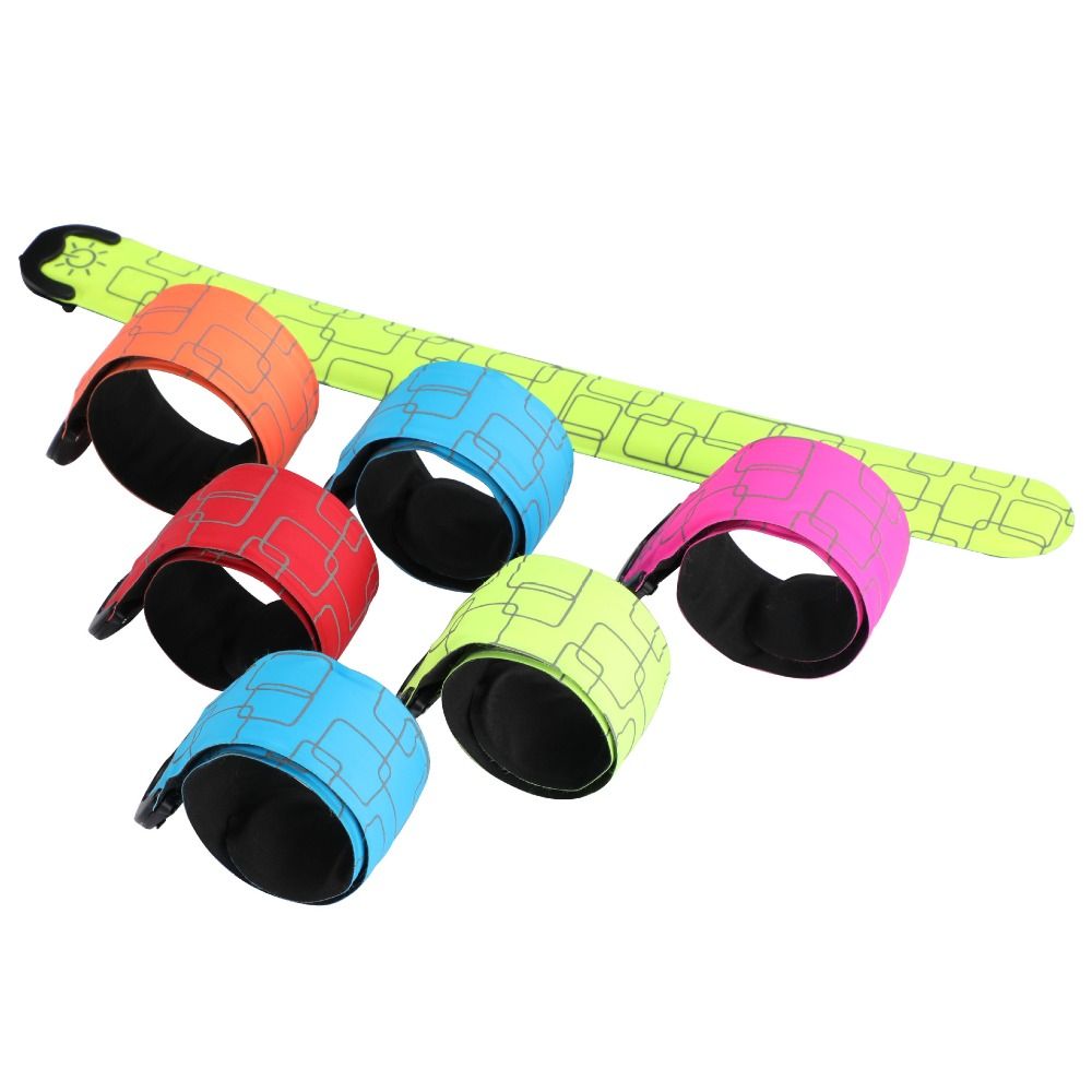 Pil Tipi Gece Koşu Bandı USB Ş - High And Running Gear incelemesi ve fiyatı