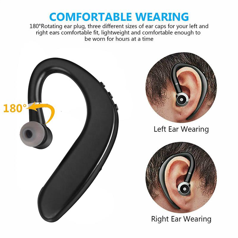 iPhone ve Xiaomi Telefonlar İç - Earphone Sport Hook incelemesi ve fiyatı