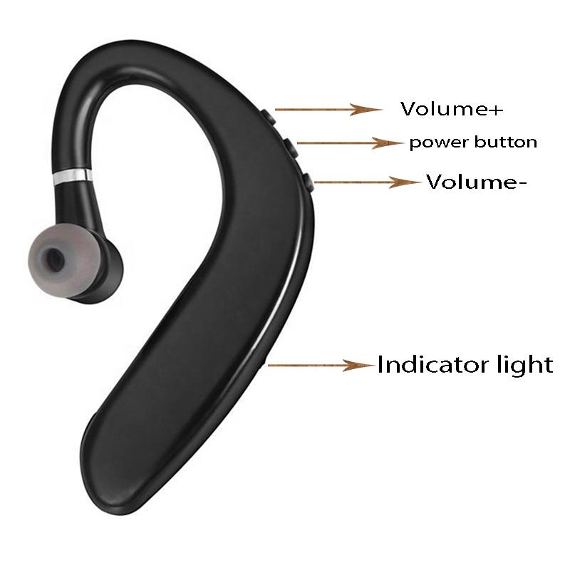 iPhone ve Xiaomi Telefonlar İç - Earphone Sport Hook incelemesi ve fiyatı