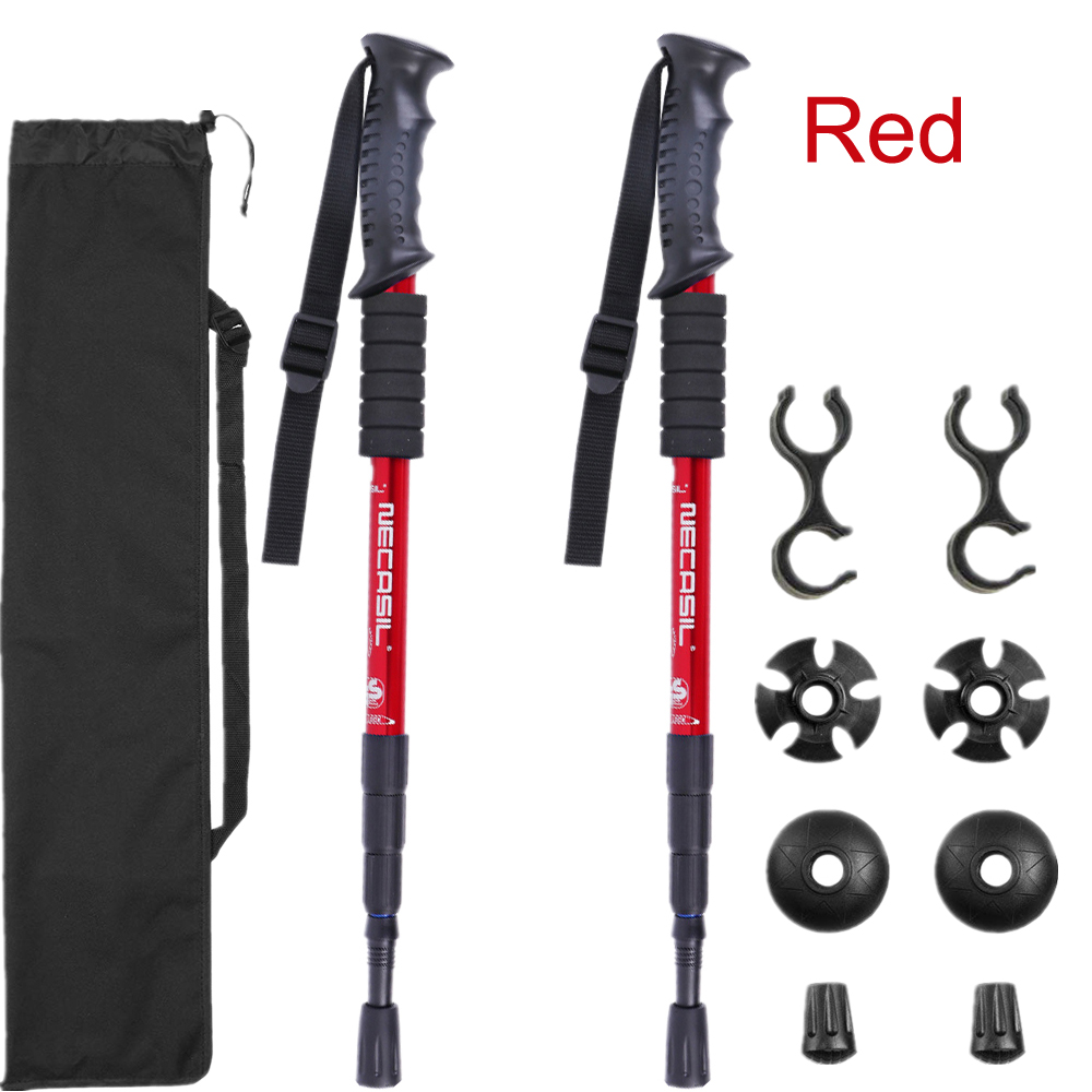2 adet/grup Trekking direkleri - Trekking Pole Carbon incelemesi ve fiyatı