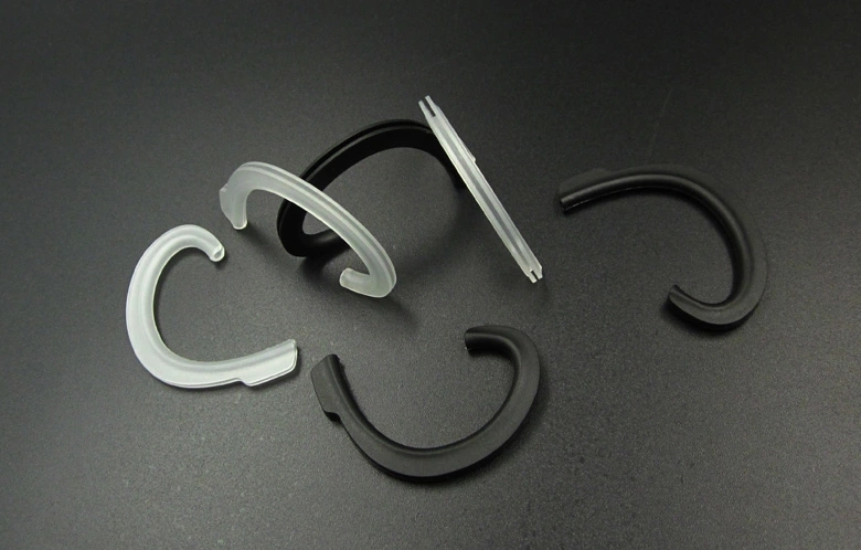 1 çift (2 adet) yüksek kalitel - Earphone Sport Hook incelemesi ve fiyatı