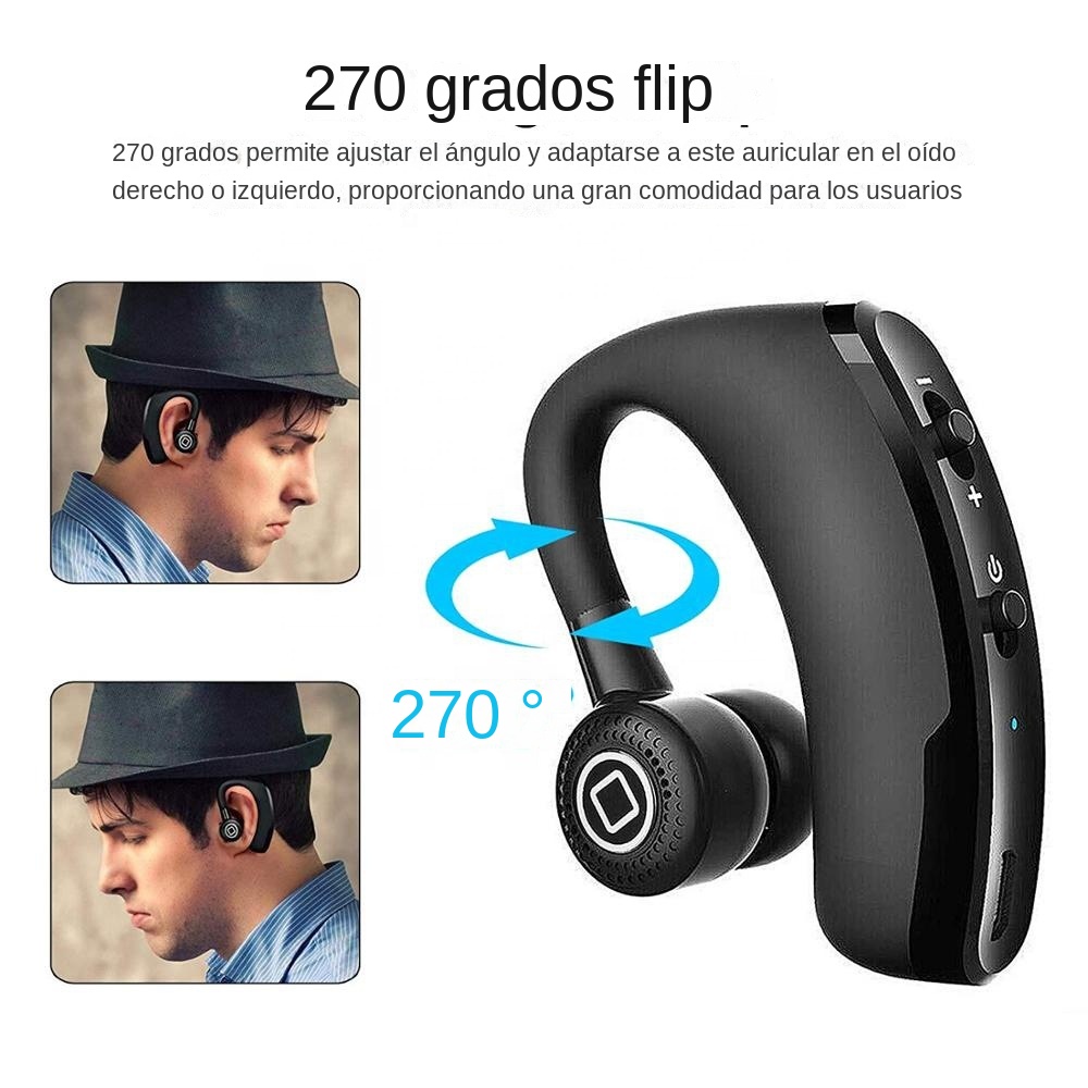 Kablosuz Bluetooth 5.2 Kulaklı - Earphone Sport Hook incelemesi ve fiyatı