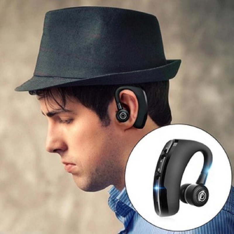 Kablosuz Bluetooth 5.2 Kulaklı - Earphone Sport Hook incelemesi ve fiyatı
