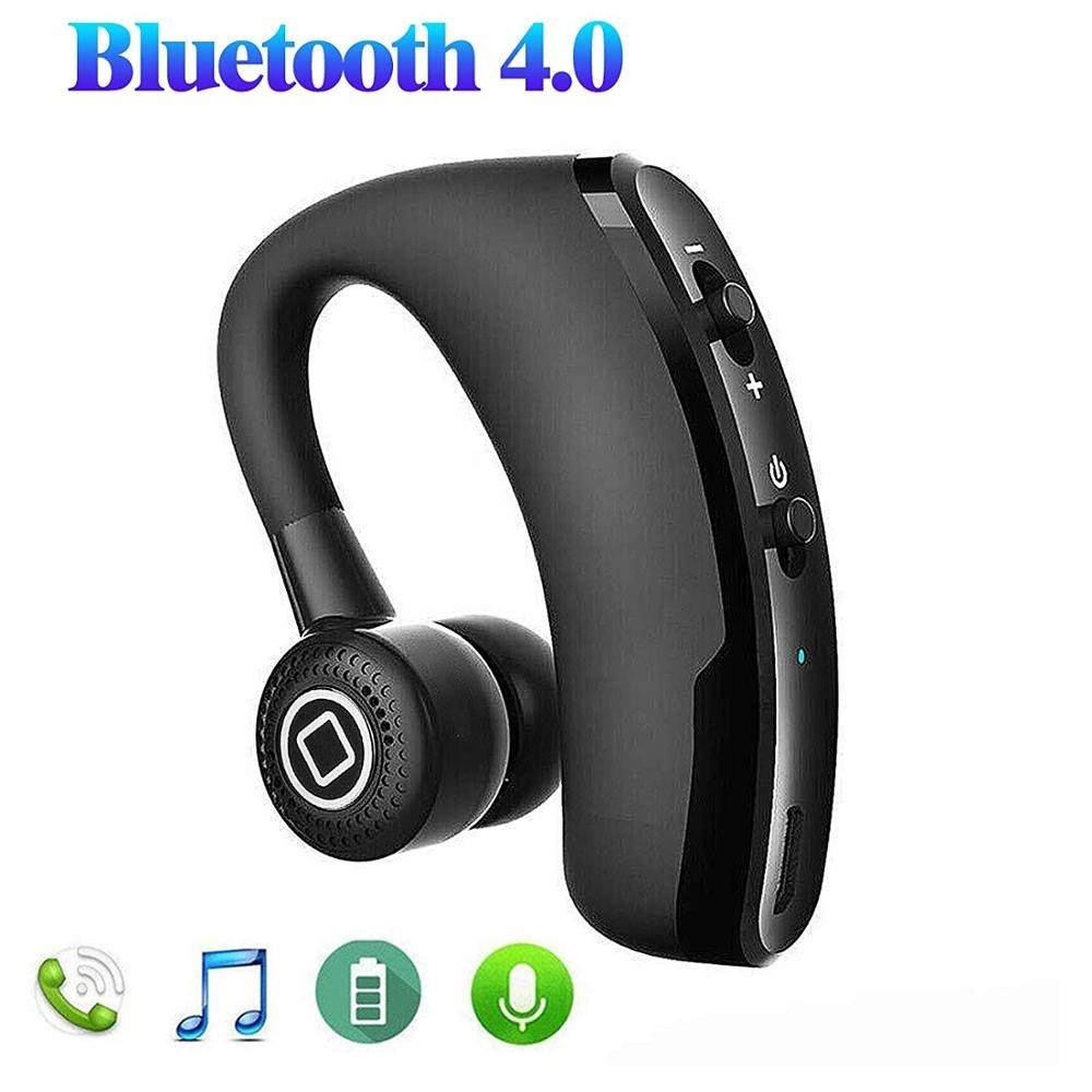 Kablosuz Bluetooth 5.2 Kulaklı - Earphone Sport Hook incelemesi ve fiyatı