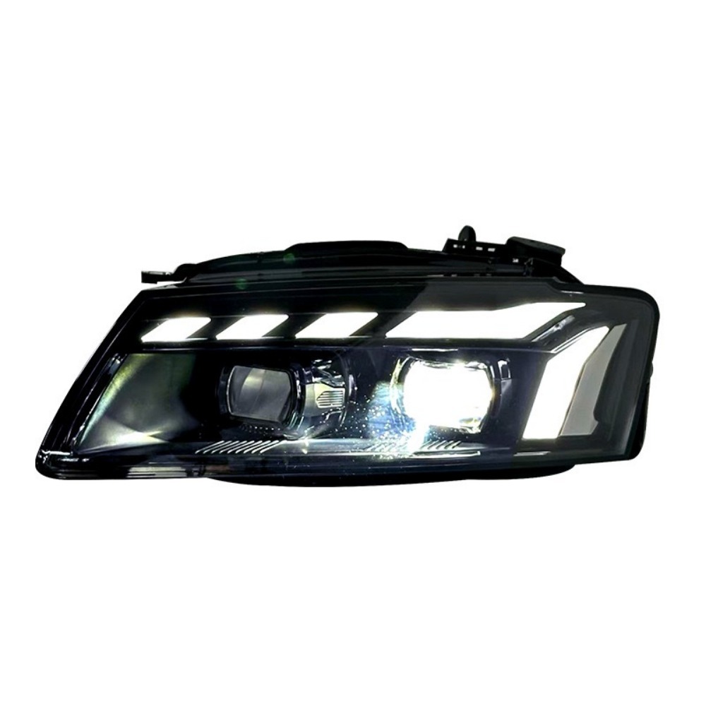 HETOP A5 B8 Farlar 2008-2011 Y - Running Headlamp Led incelemesi ve fiyatı