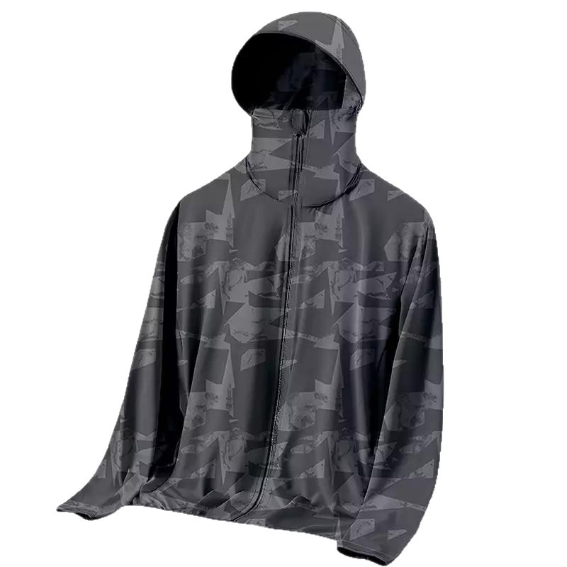 Unisex Yazlık Bol Kesim Kapüşo - Running Gears incelemesi ve fiyatı