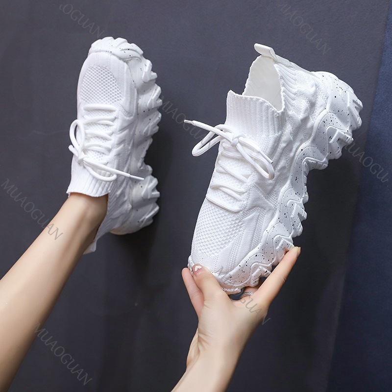 Kadın Tıknaz Spor Ayakkabı Nef - Running Gear For Women incelemesi ve fiyatı