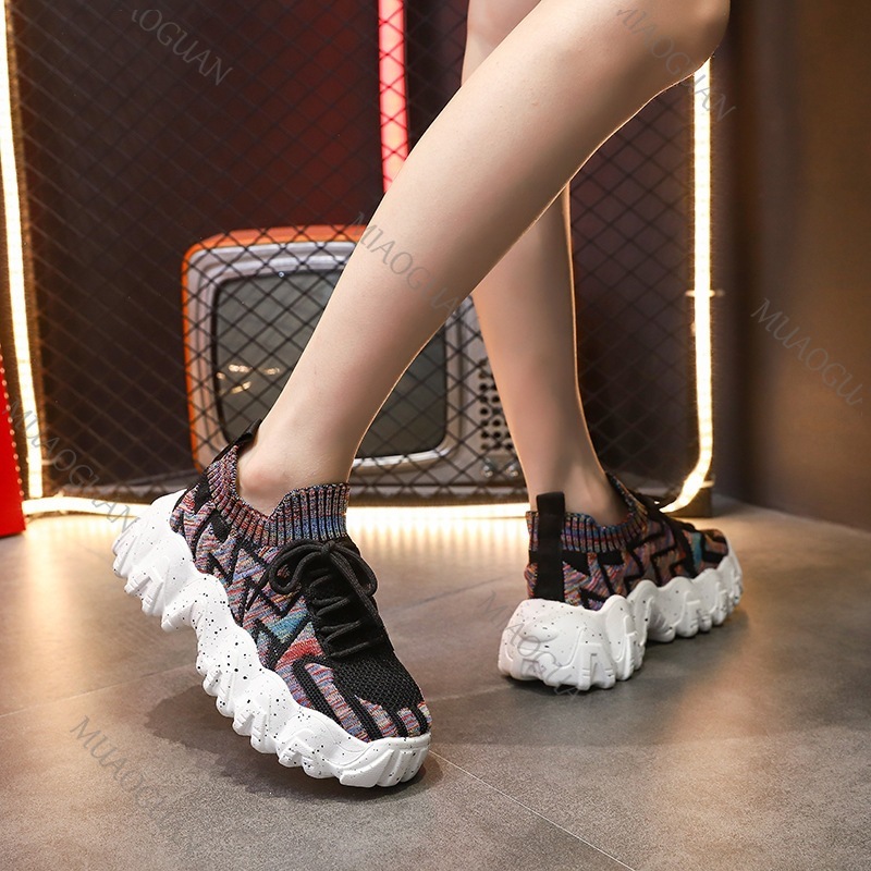 Kadın Tıknaz Spor Ayakkabı Nef - Running Gear For Women incelemesi ve fiyatı