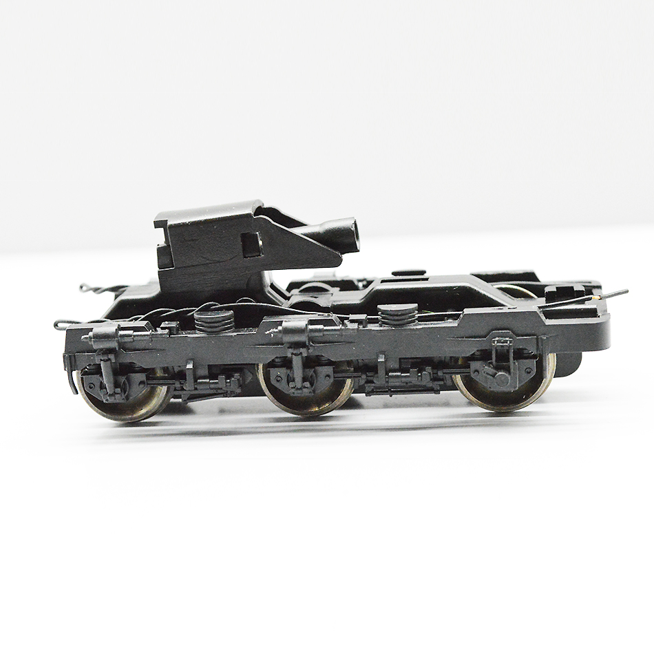 Ho ölçek 1:87 şasi Bogie model - Running Gear Railway incelemesi ve fiyatı