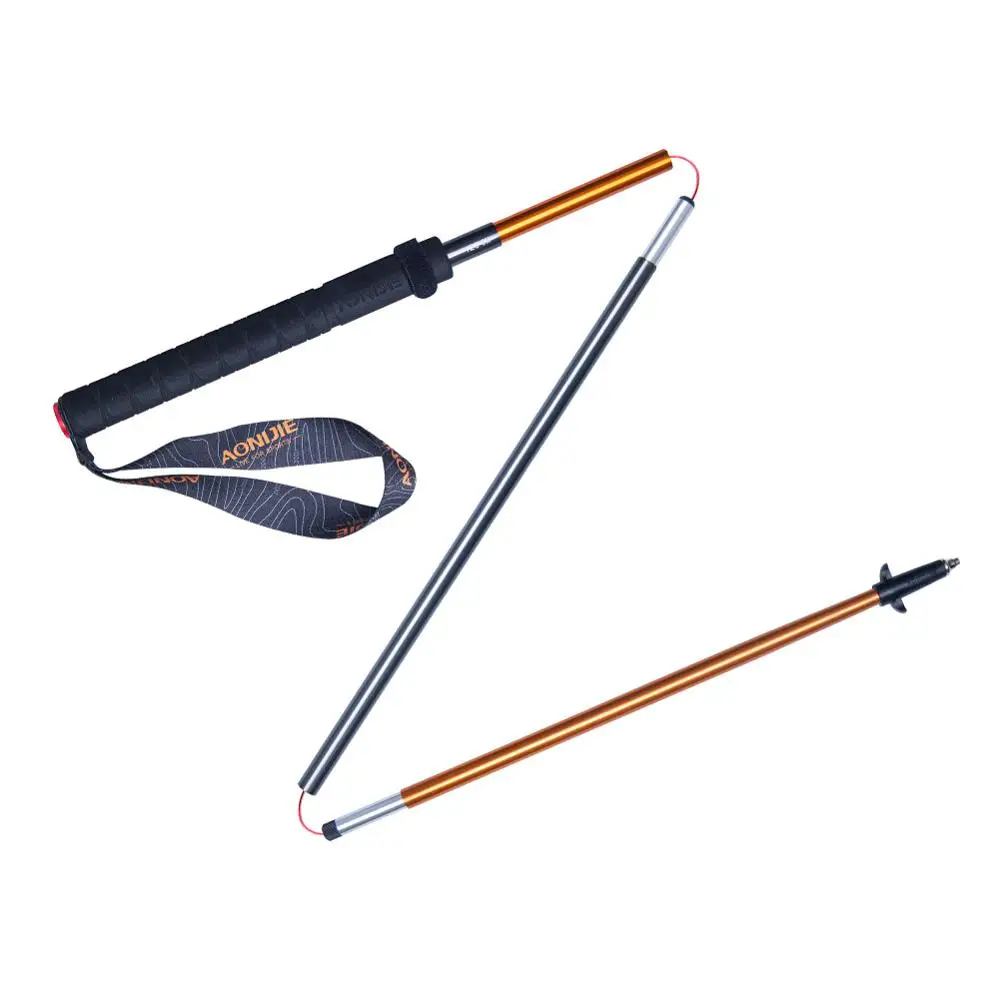 AONIJIE E4201 M-Pole Katlanabi - Trekking Pole Carbon incelemesi ve fiyatı
