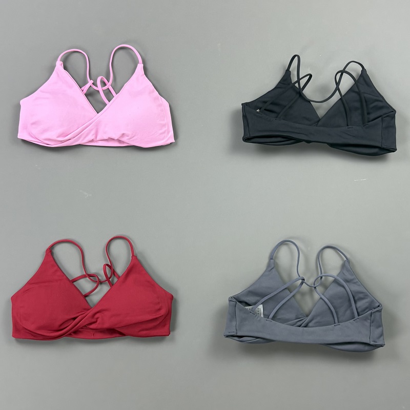 Vision Kadın Spor Sütyeni V Ya - Running Gears incelemesi ve fiyatı