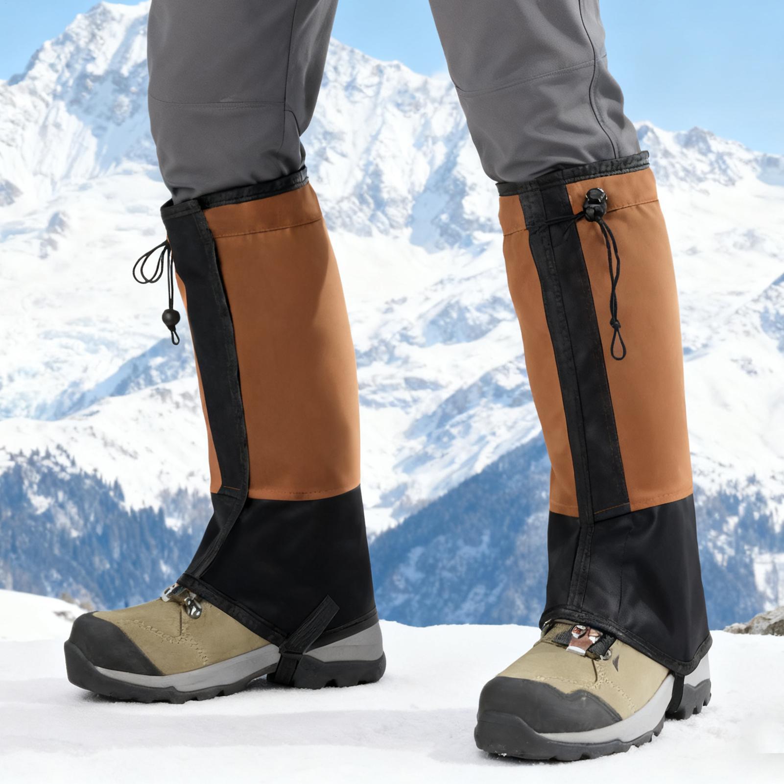 Su Geçirmez Bacak Körükleri, A - Running Gear In Rain incelemesi ve fiyatı