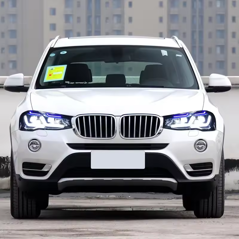 BMW F25 X3 2014-2017 için Otom - Running Headlamp Led incelemesi ve fiyatı