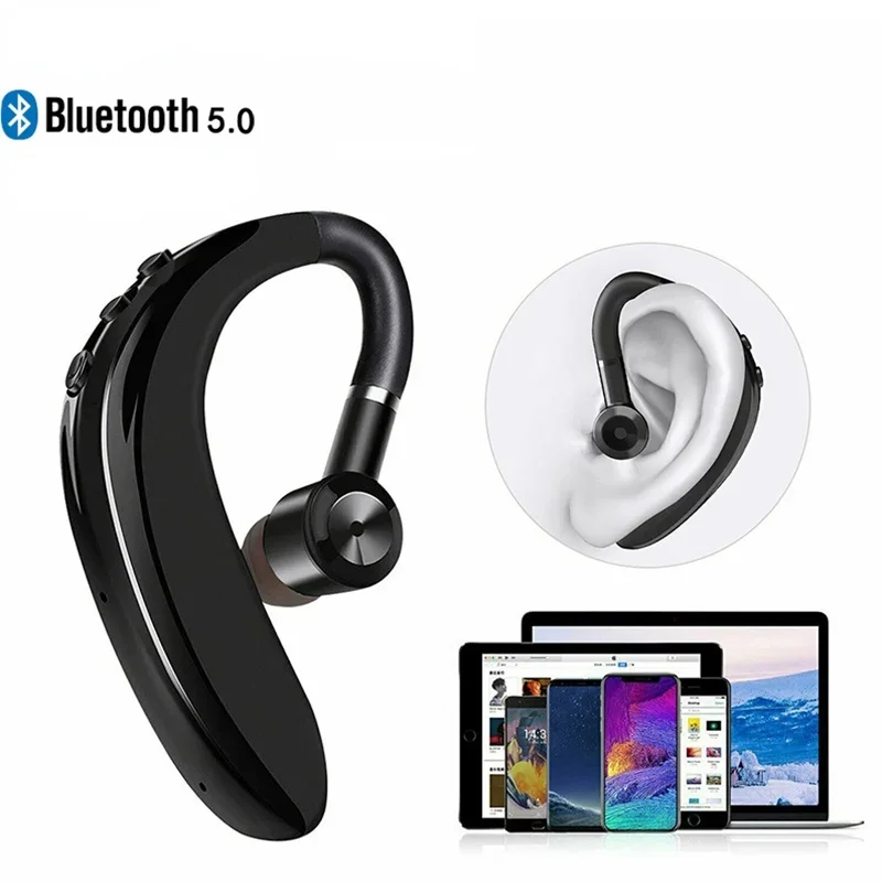 Yeni Kablosuz Bluetooth Kulakl - Earphone Sport Hook incelemesi ve fiyatı
