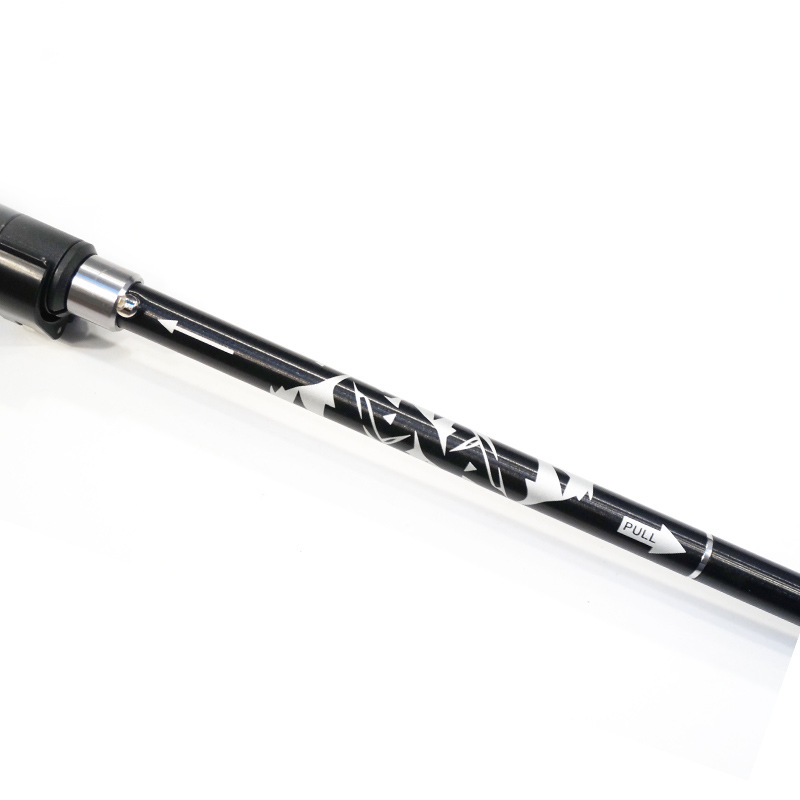 Karbon Fiber 5 Bölümlü Ultra H - Trekking Pole Carbon incelemesi ve fiyatı