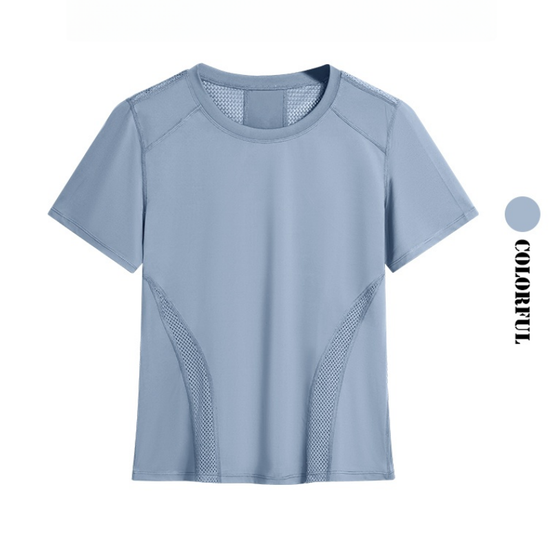DRUR Yaz Hafif Koşu T Shirt Ka - Running Gear For Women incelemesi ve fiyatı
