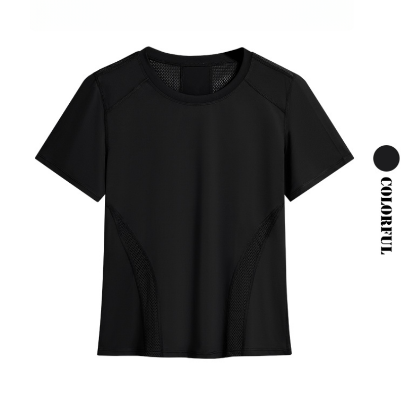 DRUR Yaz Hafif Koşu T Shirt Ka - Running Gear For Women incelemesi ve fiyatı