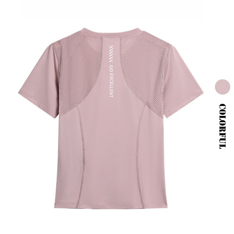DRUR Yaz Hafif Koşu T Shirt Ka - Running Gear For Women incelemesi ve fiyatı