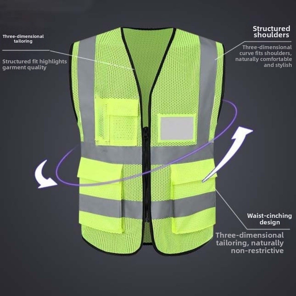 Yüksek Görünürlüklü Reflektörl - High And Running Gear incelemesi ve fiyatı