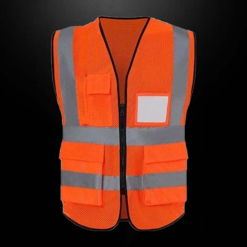 Yüksek Görünürlüklü Reflektörl - High And Running Gear incelemesi ve fiyatı