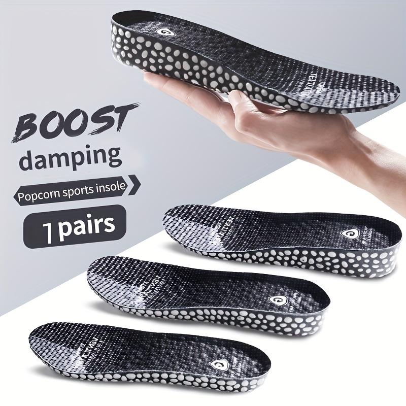 1 çift Boost Yükseklik Artış A - Running Gear For Women incelemesi ve fiyatı