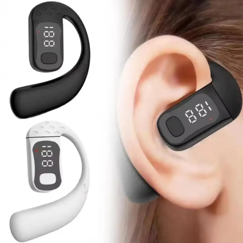 Bluetooth 5.4 180 °   Döndürül - Earphone Sport Hook incelemesi ve fiyatı