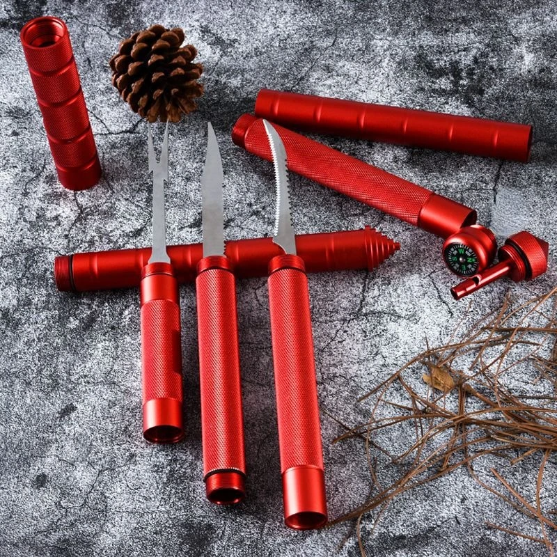 CEOI GWOK Çok Fonksiyonlu Trek - Trekking Pole Carbon incelemesi ve fiyatı