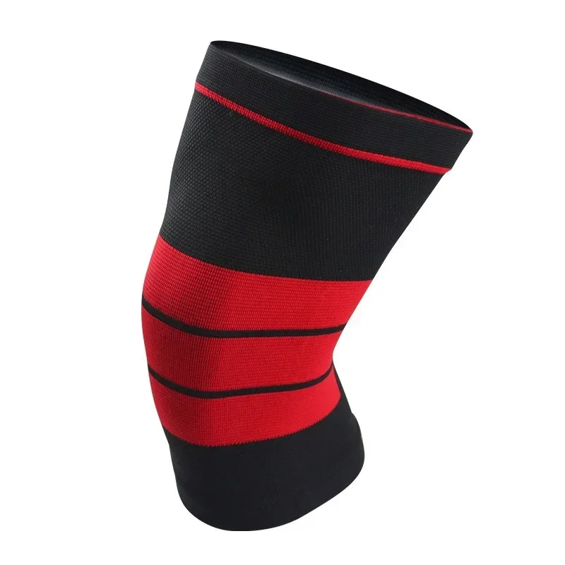 Diz pedleri, yüksek esnekliğe  - High And Running Gear incelemesi ve fiyatı