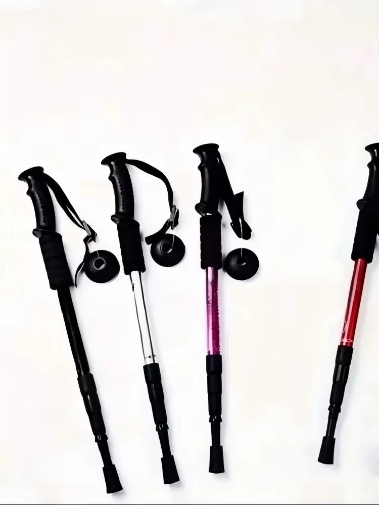 Açık Hava Kampçılığı, Dağcılık - Trekking Pole Carbon incelemesi ve fiyatı
