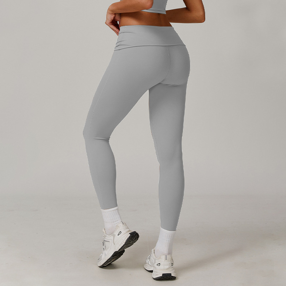 Kadın Atletik Yoga Pantolonu,  - High And Running Gear incelemesi ve fiyatı