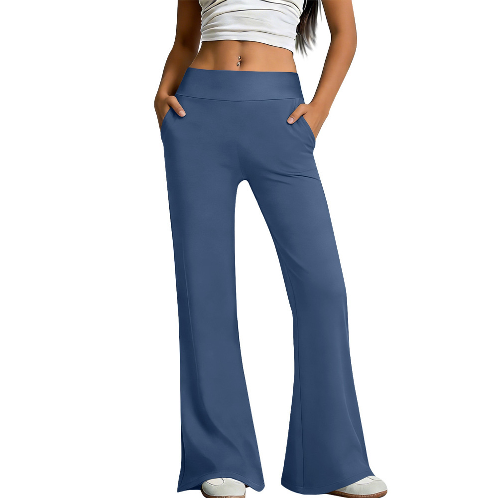 Yüksek Belli Geniş Paçalı Yoga - High And Running Gear incelemesi ve fiyatı