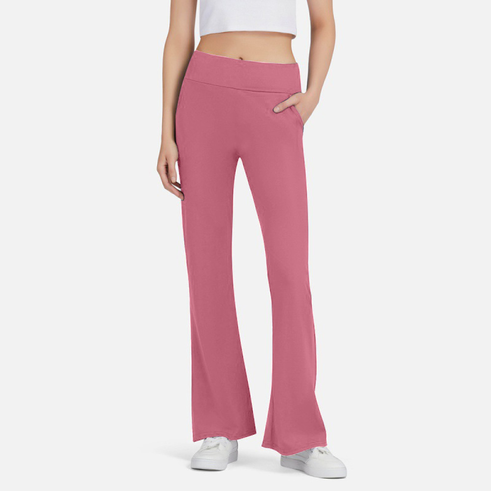 Yüksek Belli Geniş Paçalı Yoga - High And Running Gear incelemesi ve fiyatı