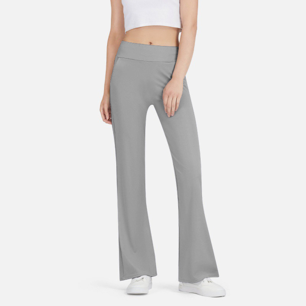 Yüksek Belli Geniş Paçalı Yoga - High And Running Gear incelemesi ve fiyatı