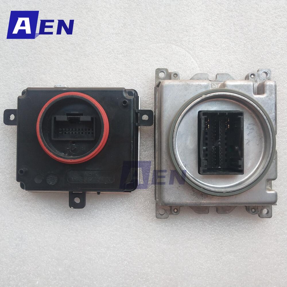 OEM 7PP941571AE Balast 2016-20 - Running Headlamp Led incelemesi ve fiyatı