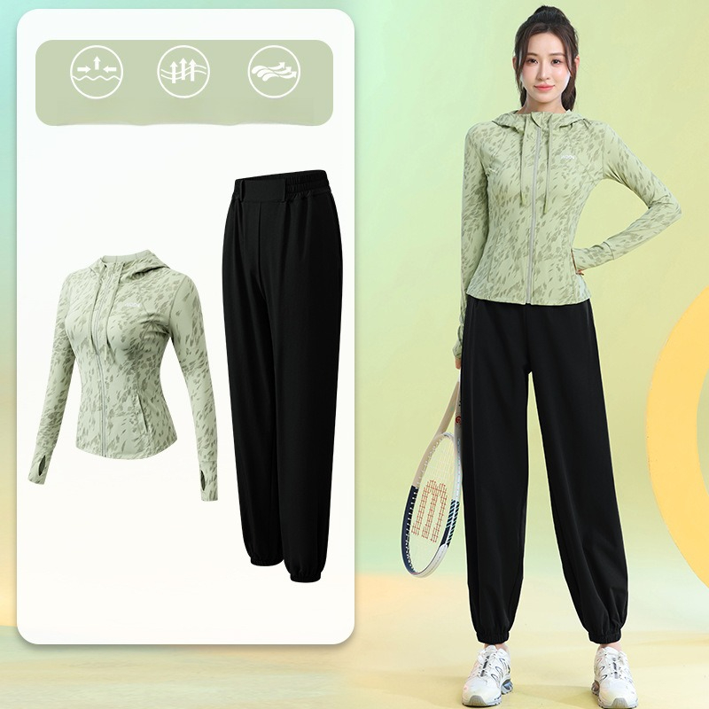 Kadın Koşu Takımları Uzun Koll - Running Gear For Women incelemesi ve fiyatı