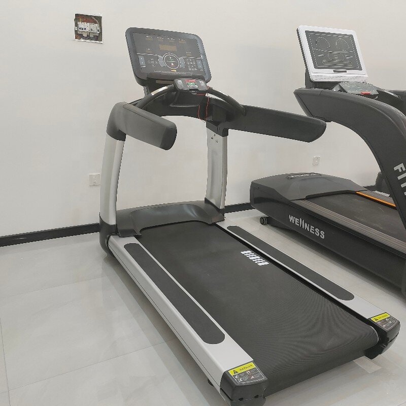 Spor Salonu Kullanımı Elektrik - High And Running Gear incelemesi ve fiyatı